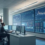 legal tech software selloff ai risks