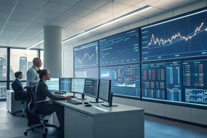 legal tech software selloff ai risks