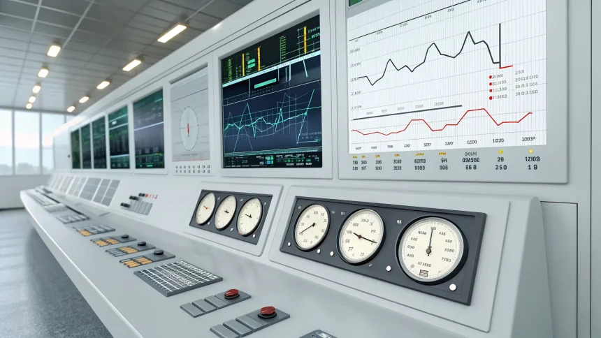 mixed signals from sentiment barometers