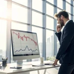 mks beats forecasts shares drop