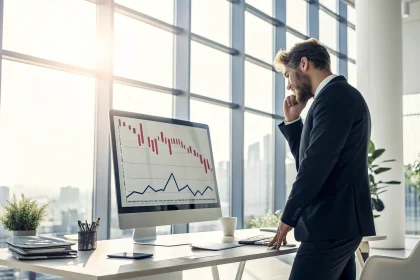 mks beats forecasts shares drop