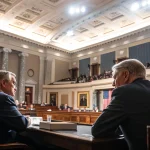 national voter id senate debate