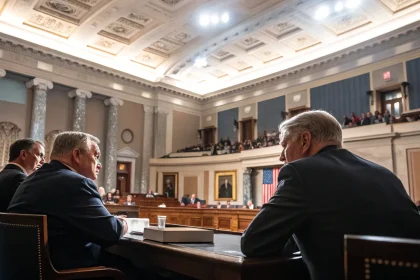 national voter id senate debate