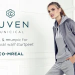 nuveen municipal bond clothing line