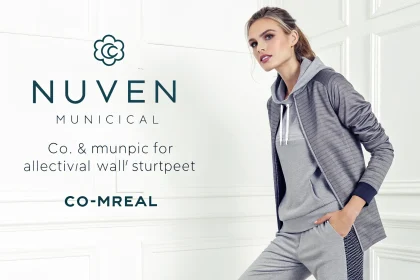 nuveen municipal bond clothing line