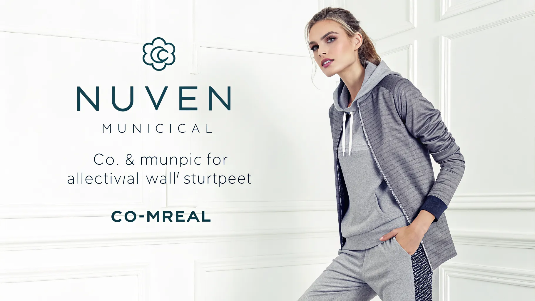 nuveen municipal bond clothing line
