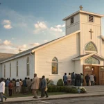 oakland mushroom church religious freedom