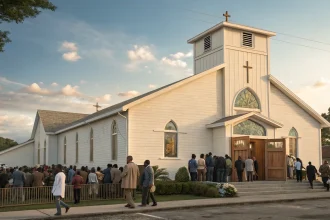 oakland mushroom church religious freedom