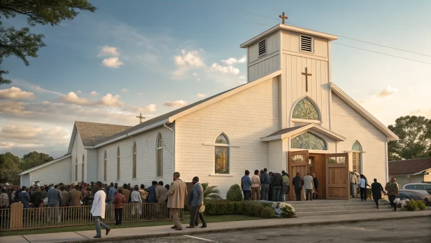 oakland mushroom church religious freedom