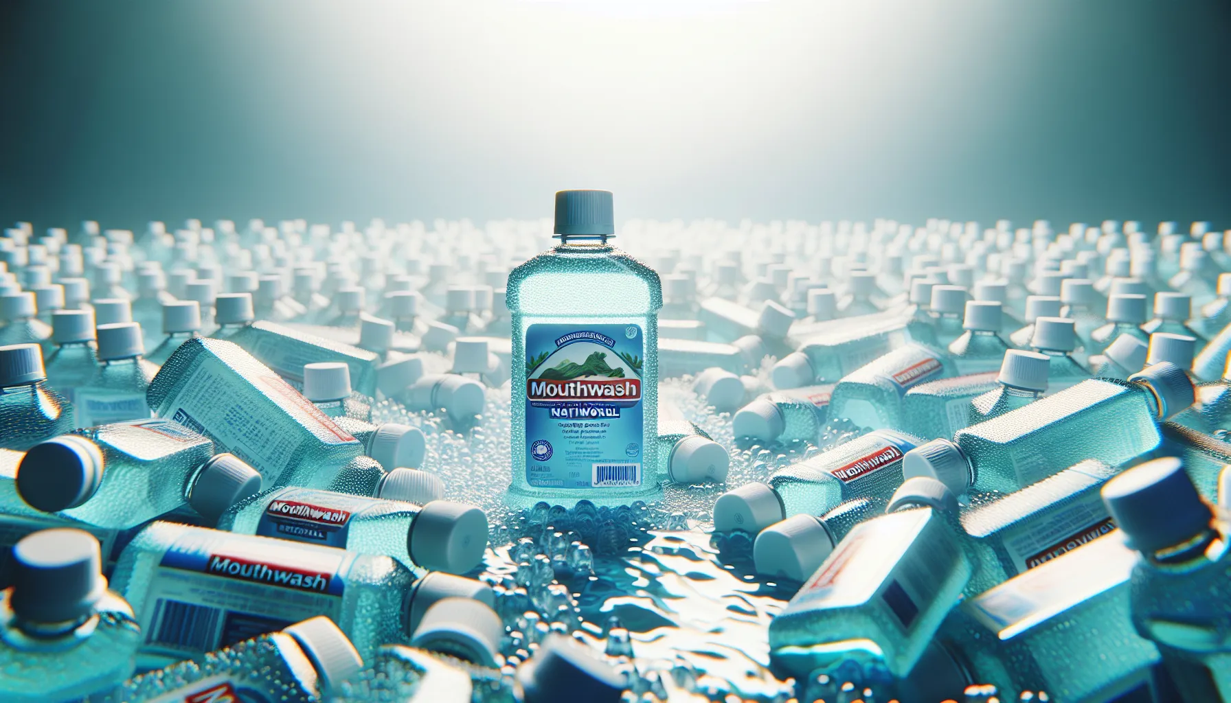 parodontax mouthwash nationwide recall fda