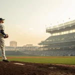 pitcher workload recovery rotation management