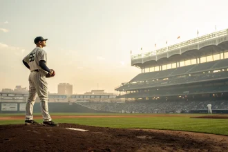 pitcher workload recovery rotation management