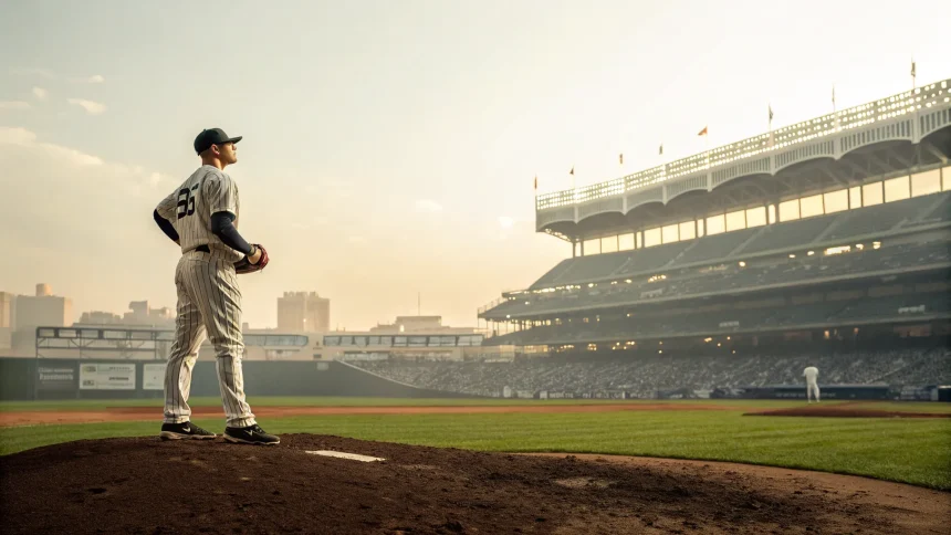 pitcher workload recovery rotation management