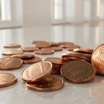 planet money public domain pennies
