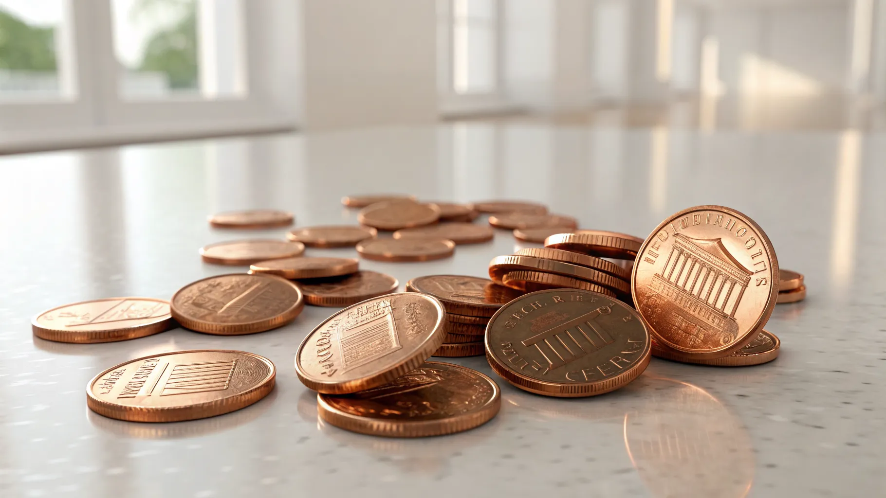 planet money public domain pennies