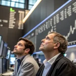 premarket stock movers signal volatility