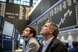 premarket stock movers signal volatility