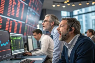 premarket stocks log sharp moves