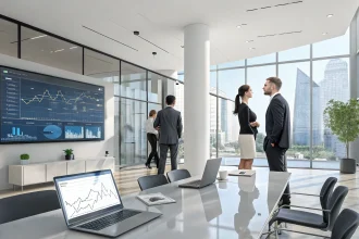 private markets consolidate after stress test