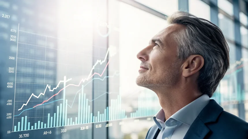 profit exceeds expectations despite revenue miss