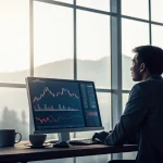 retail investors volatile closing discipline