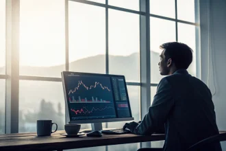 retail investors volatile closing discipline