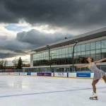 rising cost olympic figure skating