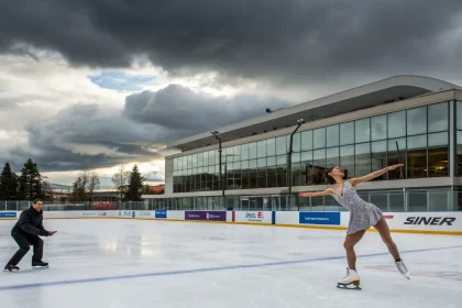 rising cost olympic figure skating