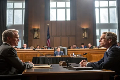 senate debate on vaccine distribution