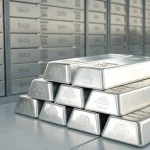 silver price exceeds one hundred dollars