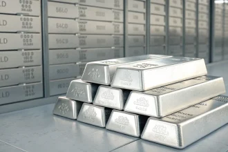 silver price exceeds one hundred dollars