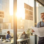 small business optimism cost management strategies