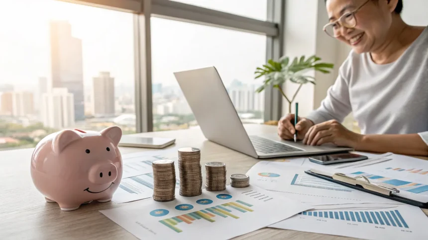 solo 401k freelancer tax shelter guide