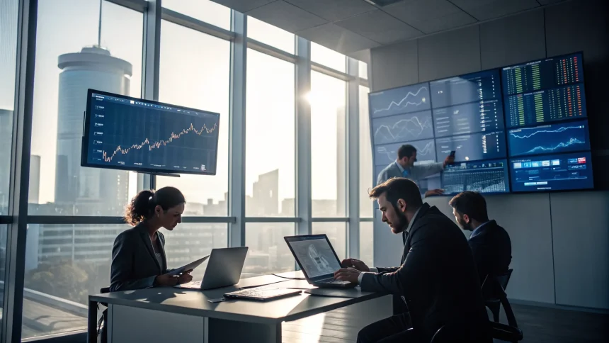 tech stocks watch this quarter