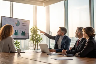 three piece strategy tariffs supply chains