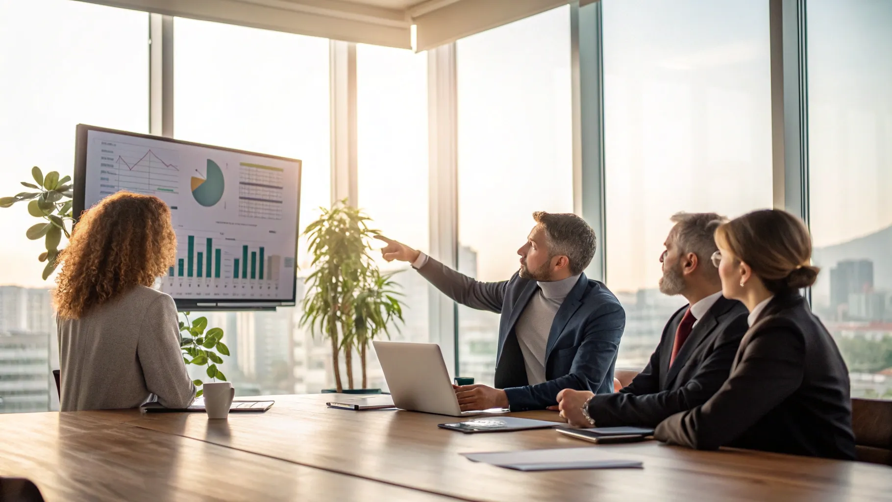 three piece strategy tariffs supply chains