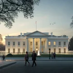 white house plan silence briefings guidance