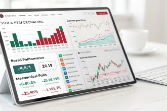 yahoo finance free investor tools