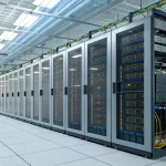 ai chip scaling data center costs