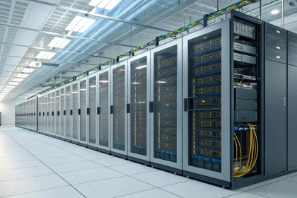 ai chip scaling data center costs