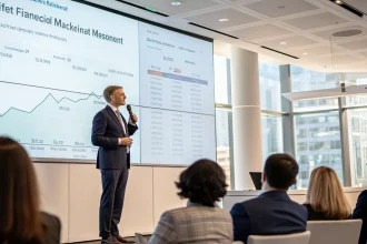 ai market impact kevin mahn