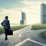 ai uncertainty driving career change