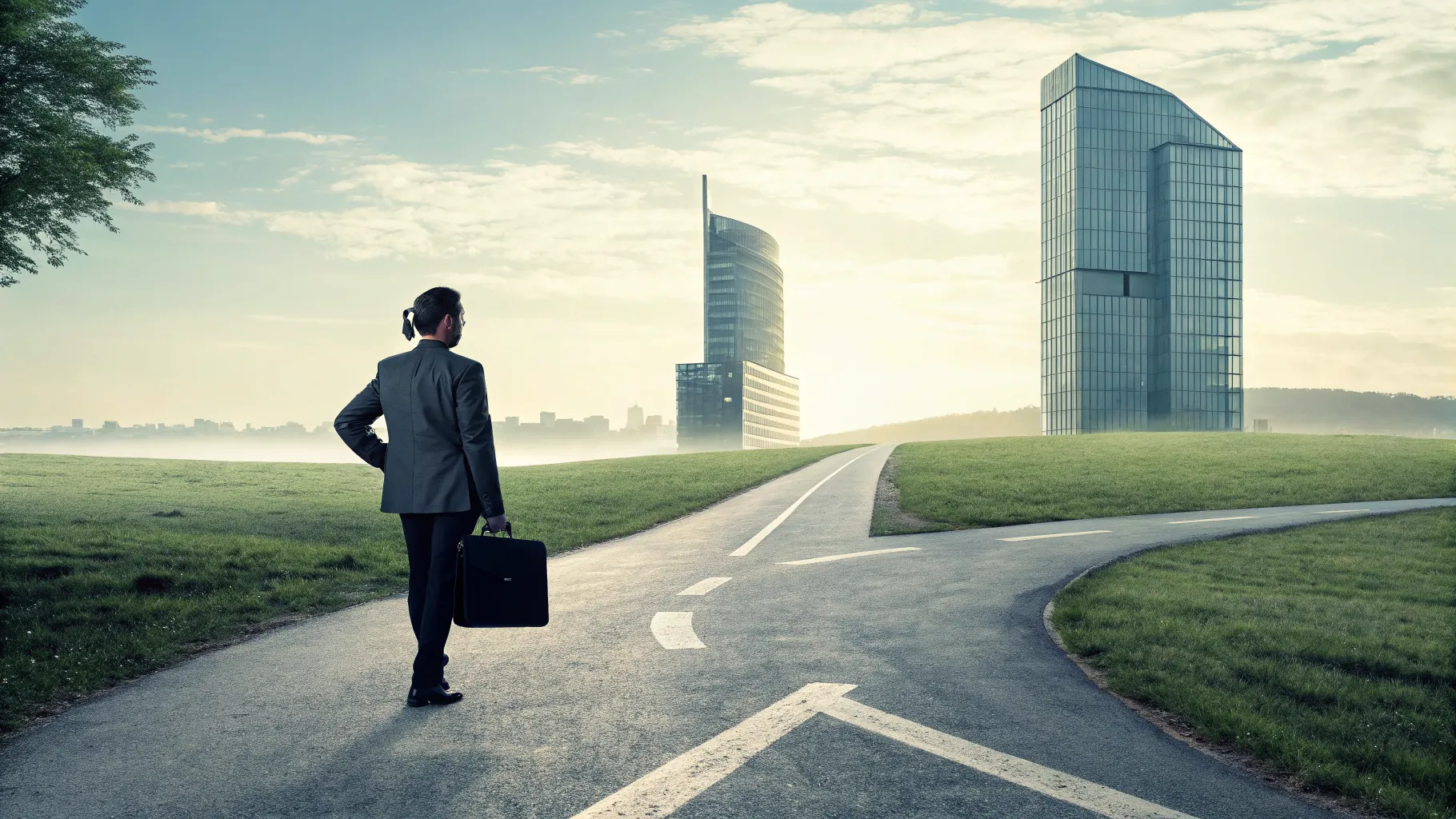 ai uncertainty driving career change