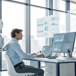 ai workers efficiency reshape jobs