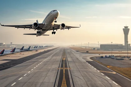 airline chief warns washington delays