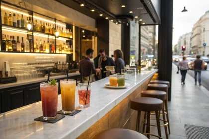 alcohol free trend reshaping economy