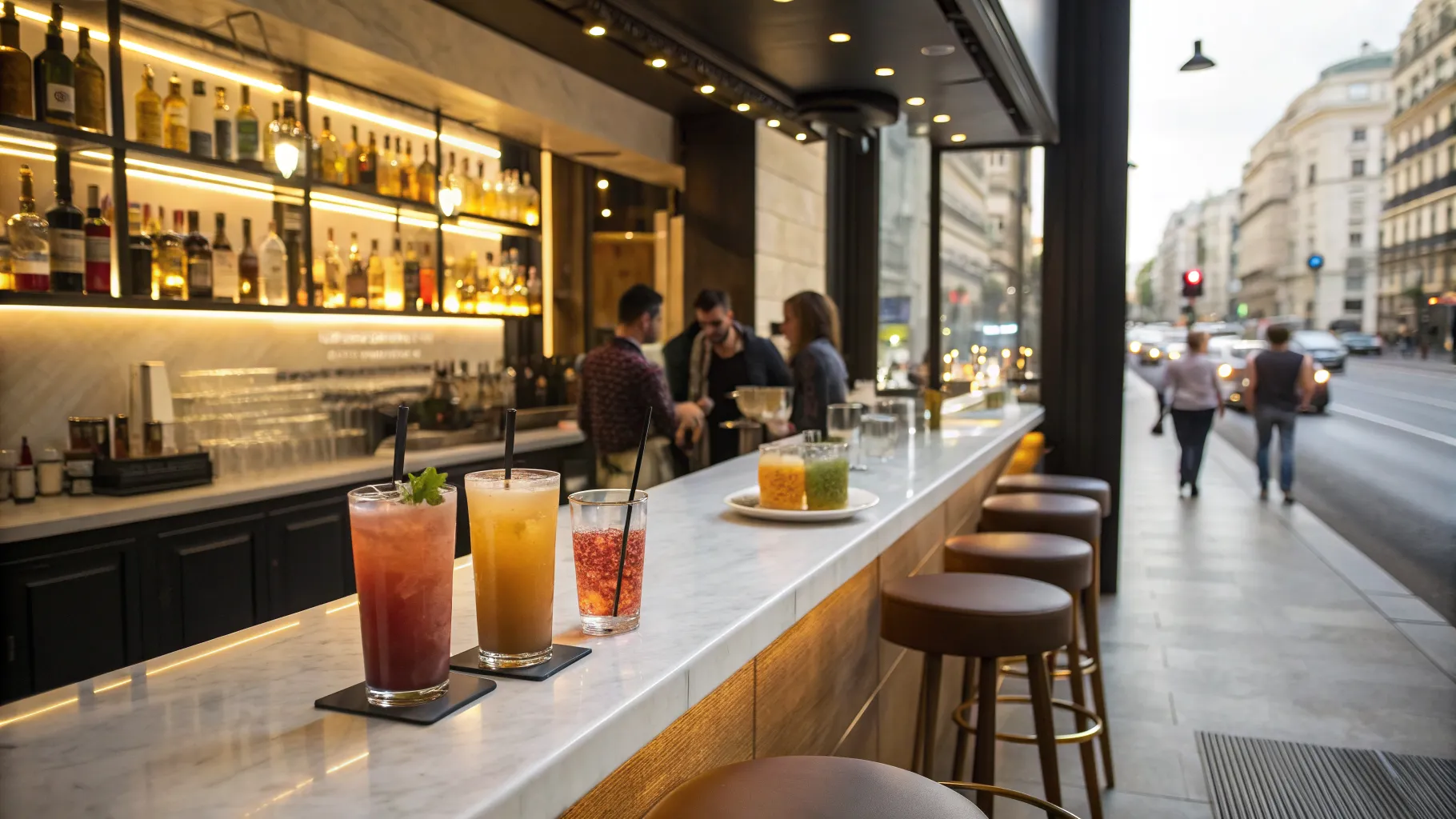 alcohol free trend reshaping economy