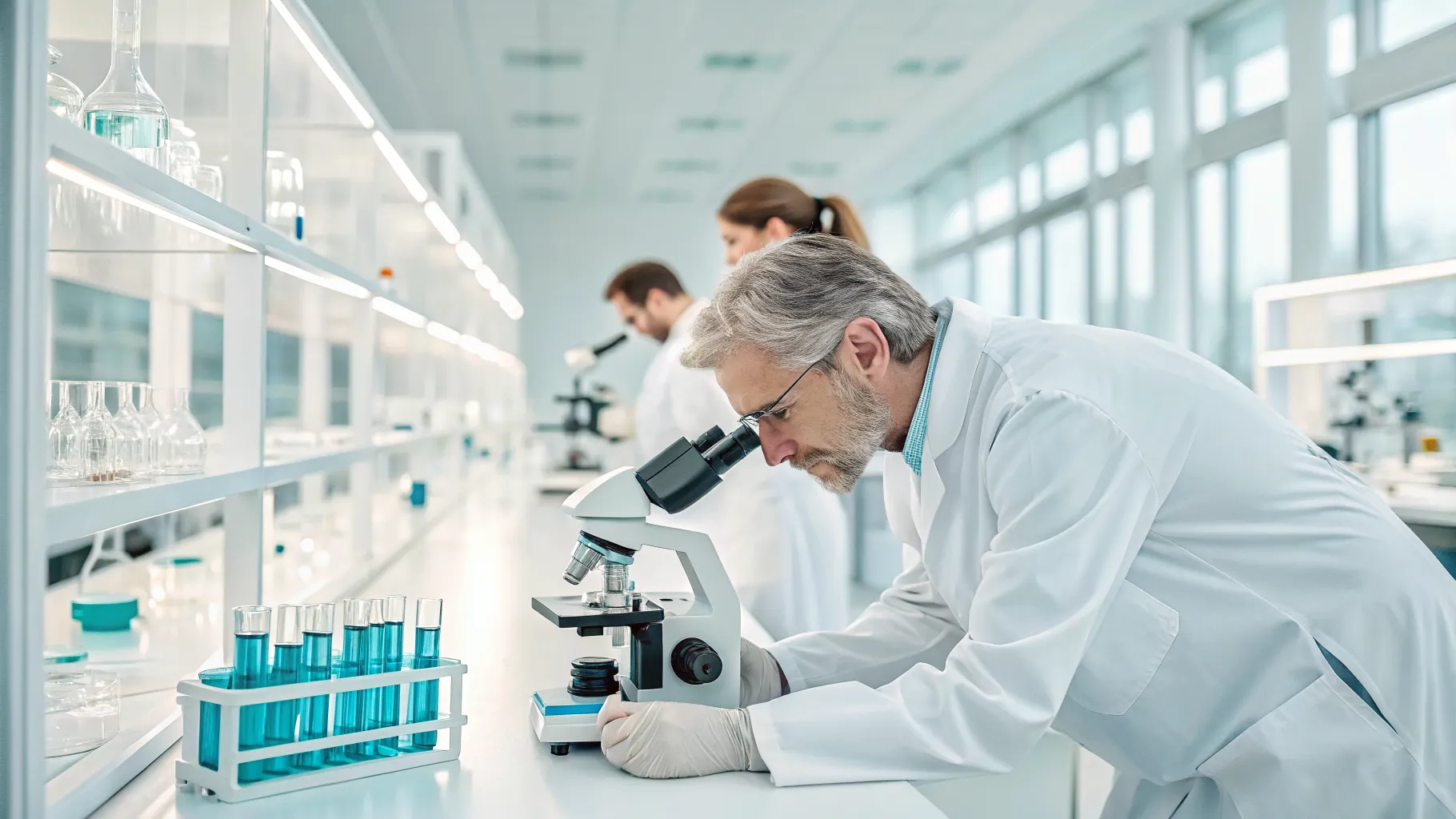 astrazeneca copd trial success boost