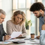 business owners tax reimbursement preparation