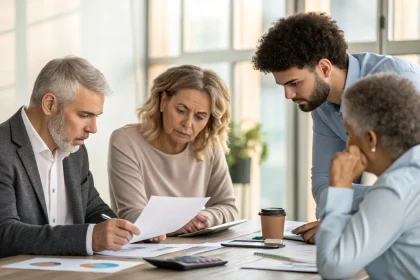 business owners tax reimbursement preparation